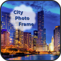 City Photo Frame