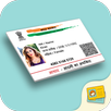 Fake Aadhar Card Maker APK