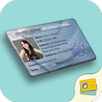 Fake Driving Licence India APK