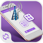 آیکون‌ 3G 4G Converter Simulator