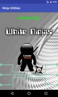 Ninja Utilities پوسٹر