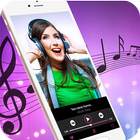 My Photo On Music Player simgesi