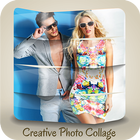 Creative Photo Collage icon