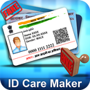 Fake ID Card Generator APK