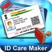 Fake ID Card Generator