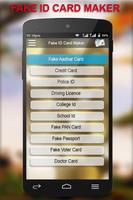 Fake ID Card Generator screenshot 2