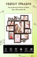 Family Tree Photo Collage screenshot 1