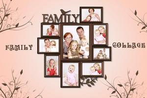 Family Tree Photo Collage screenshot 2