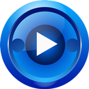 MP4/3GP/AVI HD Video Player aplikacja