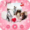 Love Photo Video Maker With Music