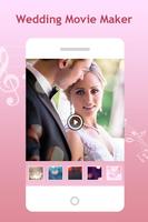 Wedding Photo Video Maker With Music ảnh chụp màn hình 2