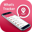 Whats Tracker - Who visited my WhtsApp profile