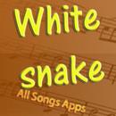 All Songs of Whitesnake aplikacja