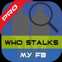 Who stalks my profile poster