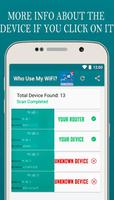 Who is on my wifi 截图 2