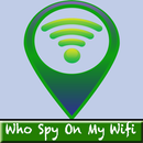 Who Is On My Wifi “Wifi Tool" aplikacja