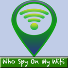 Who Is On My Wifi “Wifi Tool" biểu tượng