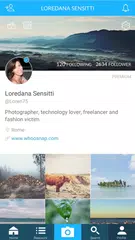 Whoosnap APK download