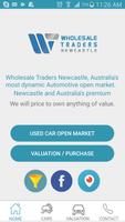 WTN Australia постер