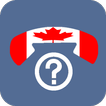 Who's calling me-CANADA