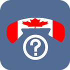 ikon Who's calling me-CANADA