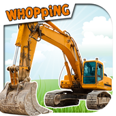 Download  Whopping Diggers 