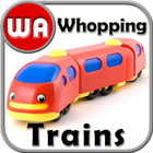 ikon Whopping Trains