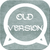 old version what'sup APK