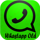 APK old version whatapp prank