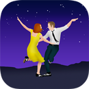 APK LA LA LAND