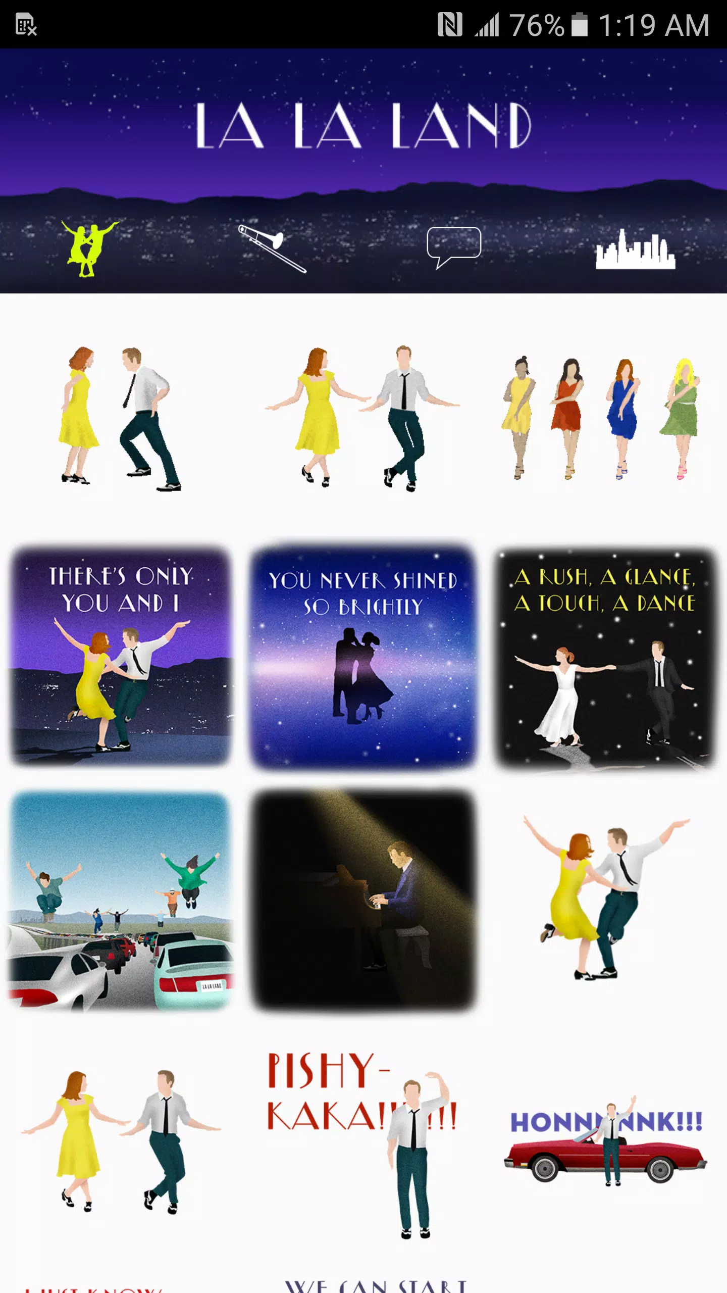 La La Land Apk For Android Download