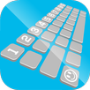 QuicKeyboard - Full Keyboard APK