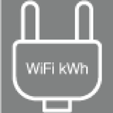 ikon wit wifi