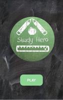 Study Hero poster