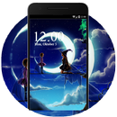 Scary Witch Wallpaper HD APK
