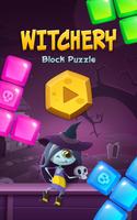 Witchery Block Puzzle syot layar 2