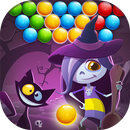 Bubble Witch APK