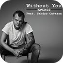 Without You - Avicii Songs & Lyrics APK
