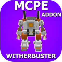 download Add-on Witherbuster for MCPE APK