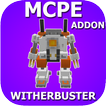 Add-on Witherbuster for MCPE