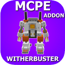 Add-on Witherbuster for MCPE APK