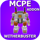 Add-on Witherbuster for MCPE aplikacja