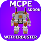 Add-on Witherbuster for MCPE آئیکن