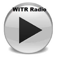 WITR Radio poster