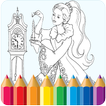 Best Coloring Game for Kids