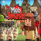 MobSmash New Guide آئیکن