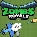 Zombs Royale.io New Guide APK
