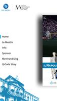 Museo SSC Napoli ảnh chụp màn hình 1