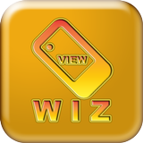 WIZ_VIEW biểu tượng