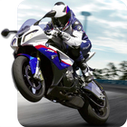 Thunder Moto Rider icon